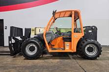 2019 JLG G5-18A