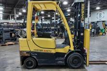 2019 Hyster S50CT2