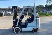 2018 Unicarriers MCP1F2A25LV