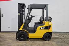 2019 Cat GP15N