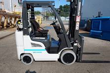 2024 Unicarriers CF50LP