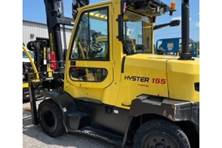 2023 Hyster H155FT