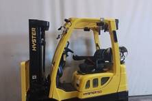 2020 Hyster S50FT