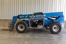 2014 Genie GTH844