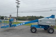 2012 Genie S40