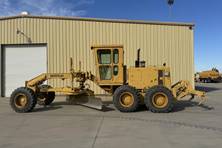 1988 Cat 140G