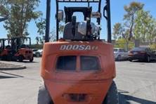 2016 Doosan G25E