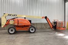 2021 JLG 600AJ