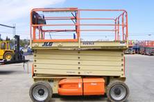 2006 JLG 4069LE