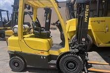 2019 Hyster H50FT