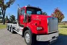 2012 Western Star 4900