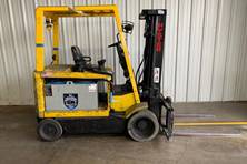 2005 Hyster E65Z-40