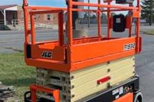 2023 JLG R1932