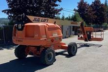 2014 JLG 460SJ