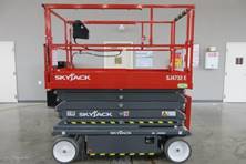 2024 Skyjack SJ4732