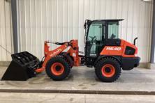 2024 Kubota R640R43