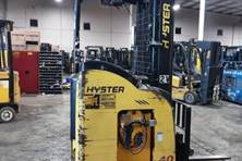 2017 Hyster N40ZR2-16.5