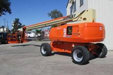 2015 JLG 860SJ