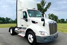 2022 Peterbilt 579