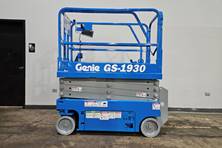 2016 Genie GS1930