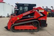 2020 Manitou 2550RT