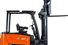 2024 Doosan B35X-7