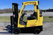 2017 Hyster S40FTS