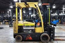 2014 Hyster E100XN