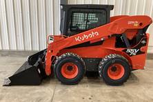 2024 Kubota SSV75HFC