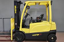 2010 Hyster J50XN