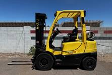 2019 Hyster H50FT