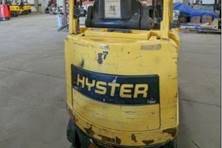 2009 Hyster E30Z