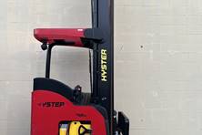 2017 Hyster N45ZR2-18.5