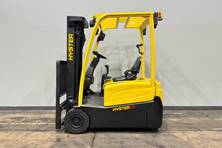 2018 Hyster J35XNT