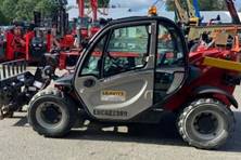 2017 Manitou MT625