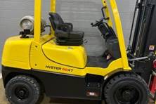 2018 Hyster H60XT