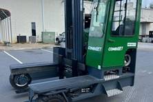 2020 Combilift C10000XL