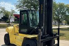 2011 Hyster H280HD