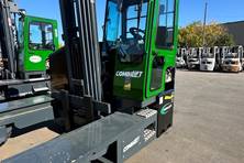 2024 Combilift C10000XLE