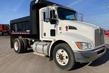 2020 Kenworth T270