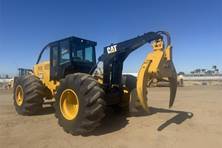 2001 Cat 525B