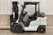 2024 Unicarriers PF50DF