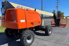 2013 JLG 460SJ