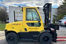 2015 Hyster H155FT