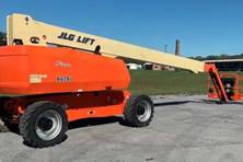 2014 JLG 860SJ