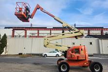 2010 JLG 450AJ