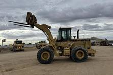 1997 Cat 950F II