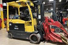 2019 Hyster E120XN