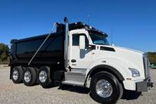 2024 Kenworth T880