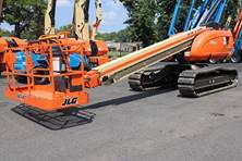 JLG 600SC